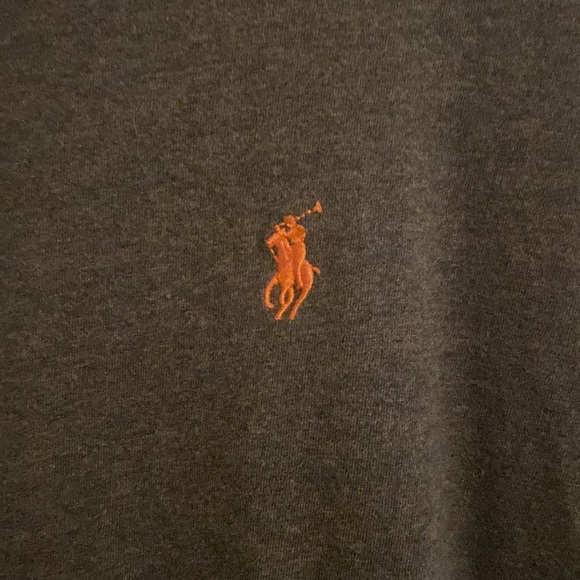 Polo Ralph Lauren Long Sleeve T-Shirt - Picture 2 of 4